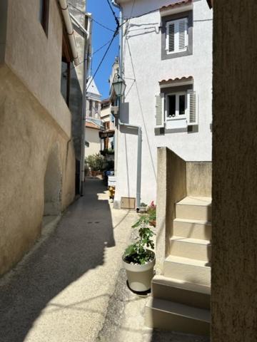 Carpe Diem Baska Exterior foto